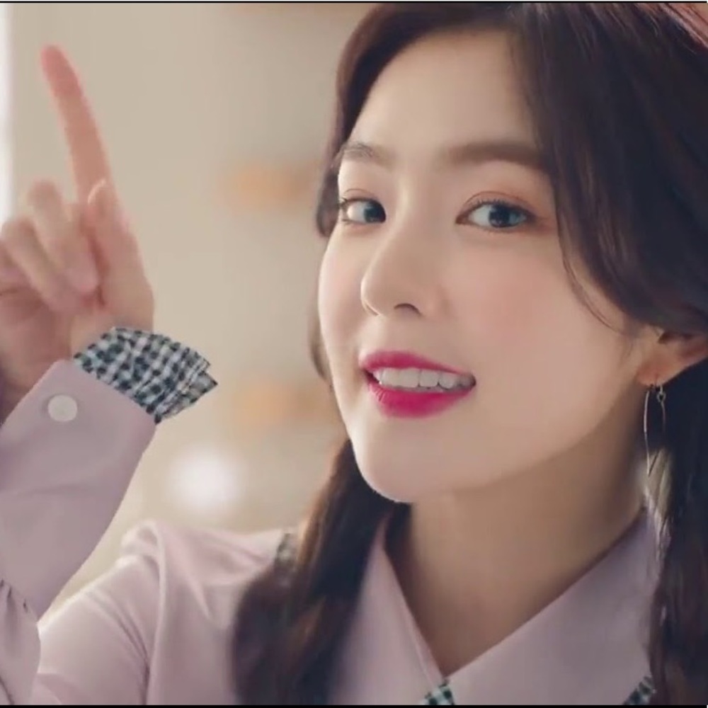 Meet your Posher, Ren